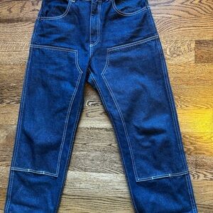 Rudy Jude Classic Indigo Utilities